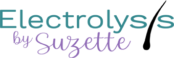 Electrolysis by Suzette
