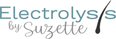 Electrolysis by Suzette
