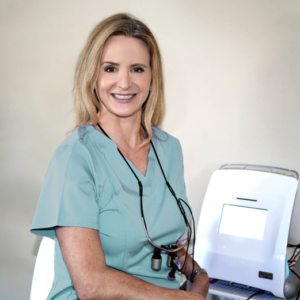 suzette electrologist