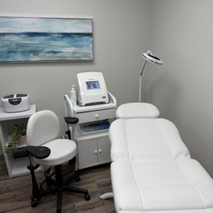 electrolysis california